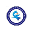 学校logo