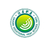 学校logo