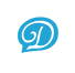 学校logo