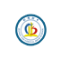 学校logo