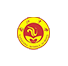 学校logo