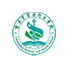 学校logo