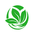 学校logo
