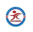 学校logo