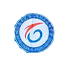 学校logo