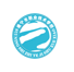 学校logo