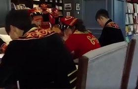 图书馆
