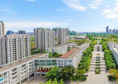 成都工业职业技术学校