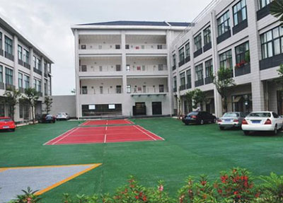 四川省绵阳农业学校