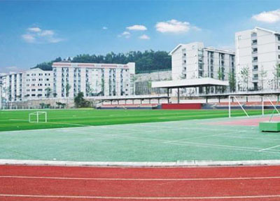 四川省绵阳农业学校