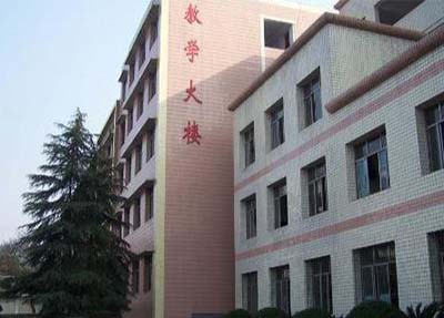 学校环境图片