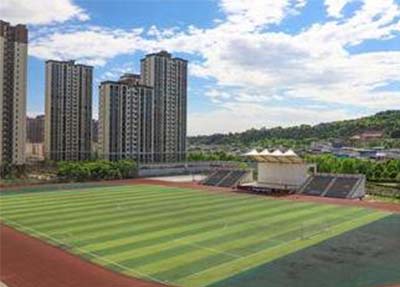 江油幼师学校