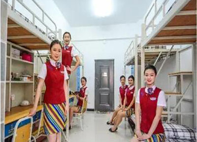学校校园环境图片