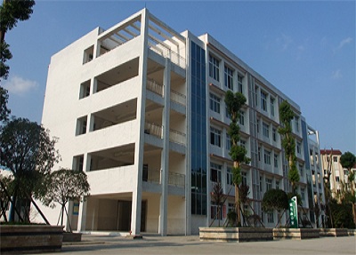 学校教学楼