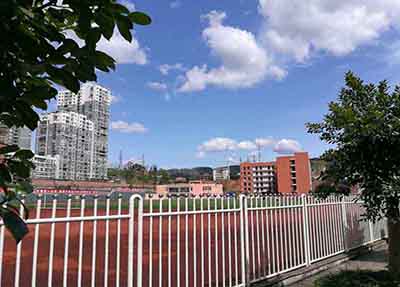 就业前景